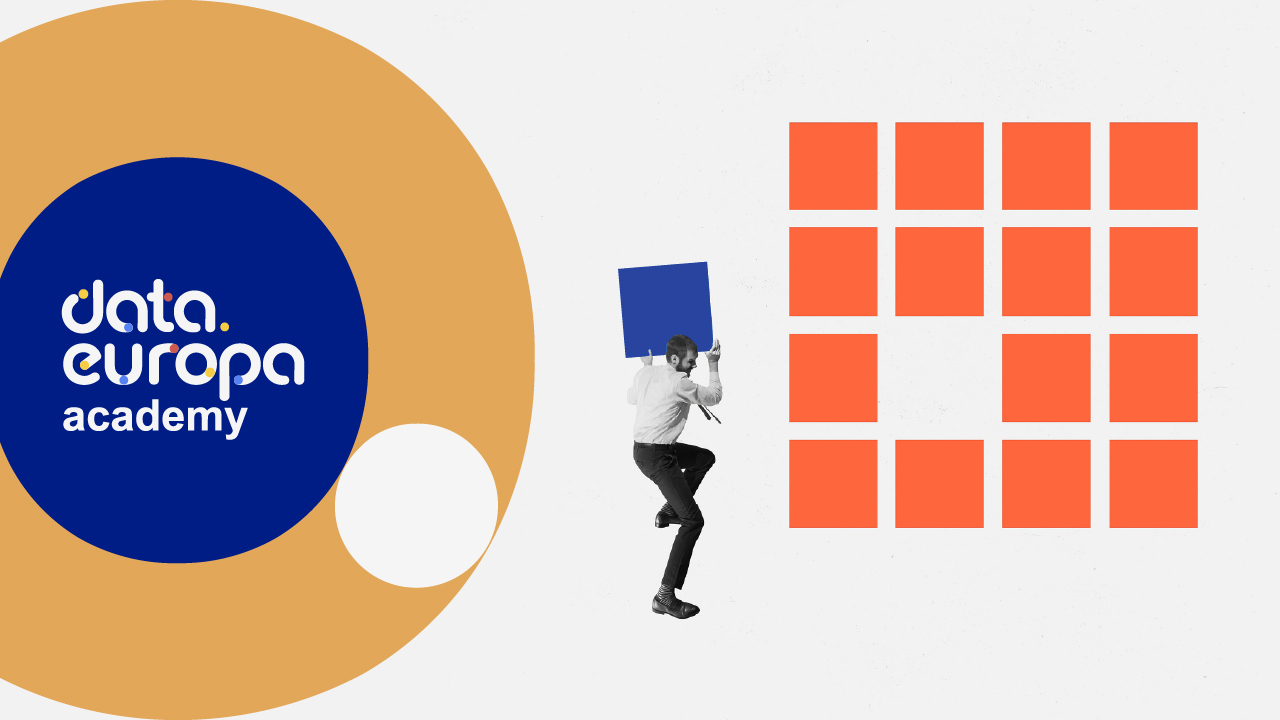 Incorporating open data into your application