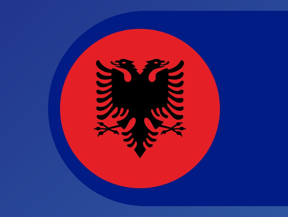 Albania opens up: Exploring the national open data portal