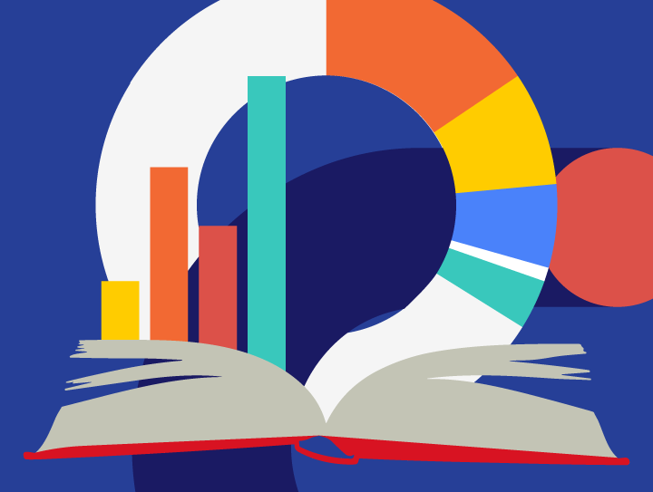 First-quarter recap of data stories: Discover publications between January and March