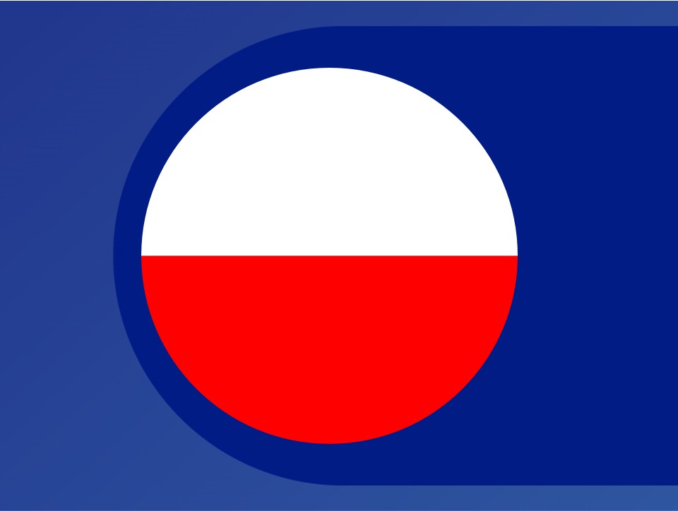 Open data portals around Europe - Poland