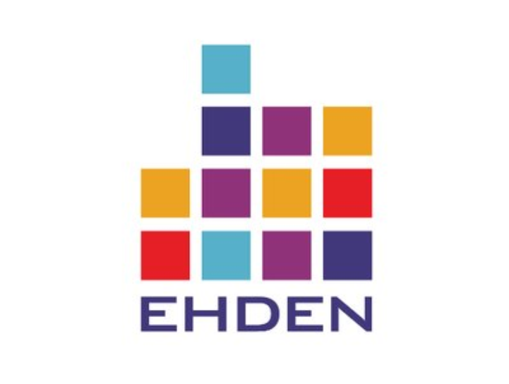 European Health Data and Evidence Network (EHDEN): Shaping the future of health data in Europe